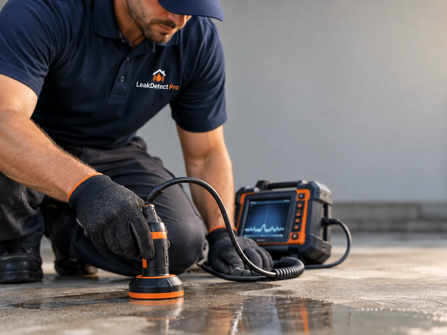Flat Roof Analysis in Rockbridge, IL
